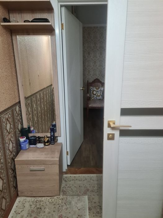 Продаётся прихожая