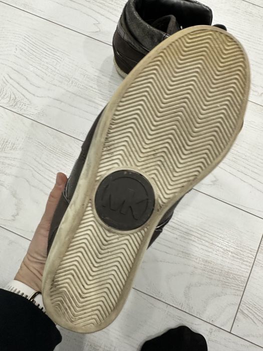 Кроссовки Michael Kors