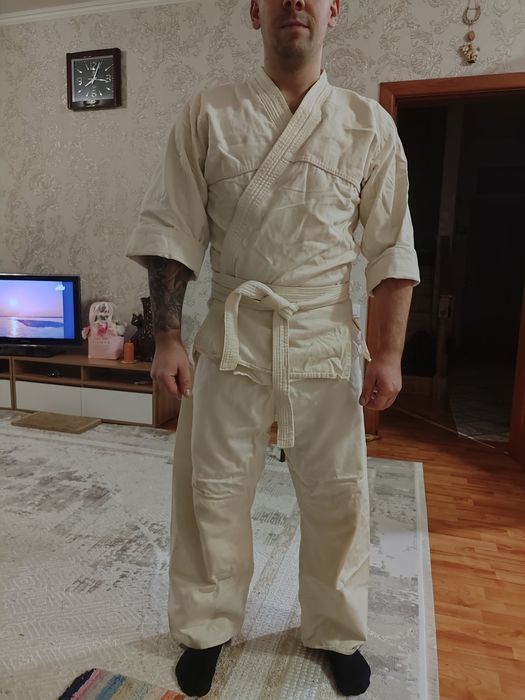 _Продам___кимоно_