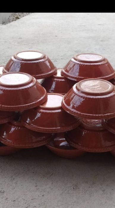 Kosa somsa uchun sopol kosalar коса сомса учун косалар