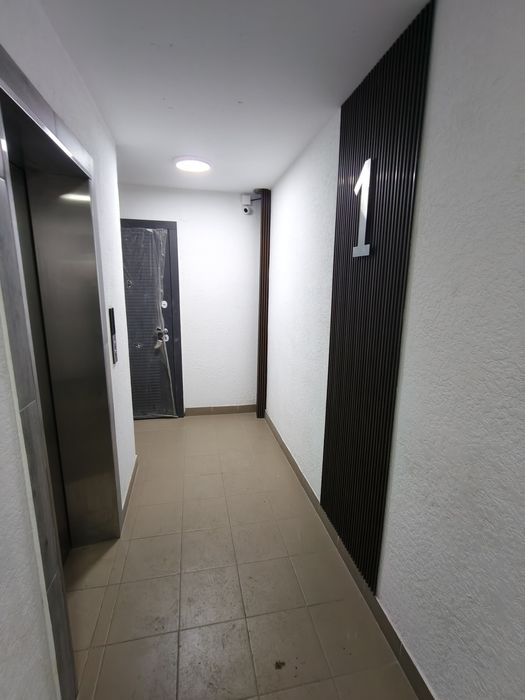 Продаём евродвушку на 70 квартале