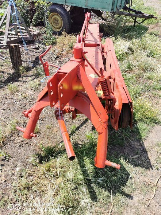 Cositoare rotativa poloneza 1.65