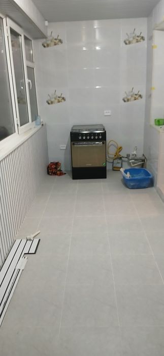 Продаётся квартира