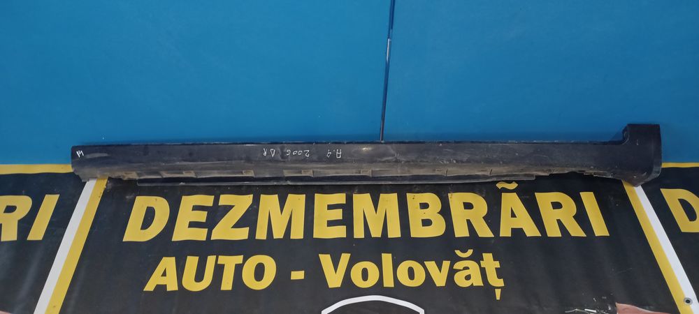 prag dreapta audi a4 (2004-2008) [8ec, b7] 2.0 motorina 2006