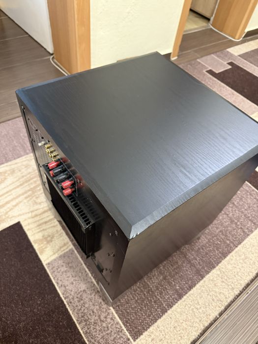 Yamaha YST-SW1500 12” Топ модел