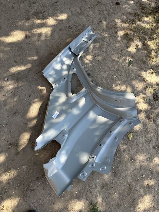 Aripă stânga spate hyundai kona electric.