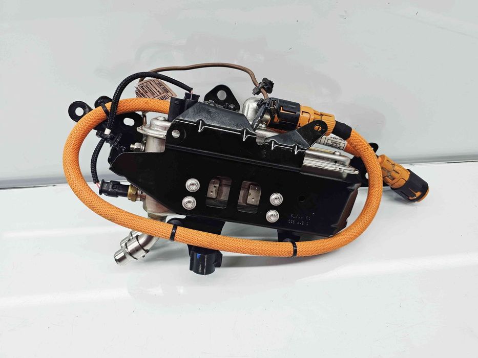 Modul incalzire AC Bmw 5 (G30, F90) [Fabr 2017-prezent] 9873688