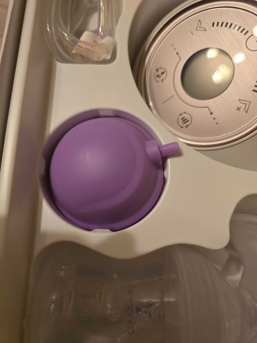 Elegance помпа за кърма