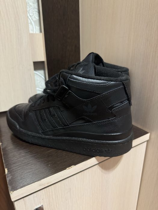 Зимние кросовки орига 41