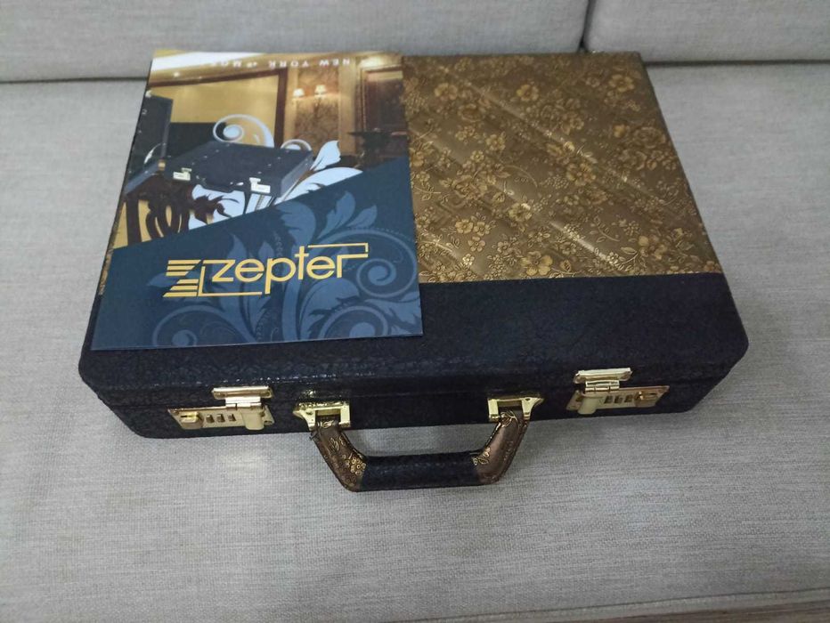 набор кухонных приборов