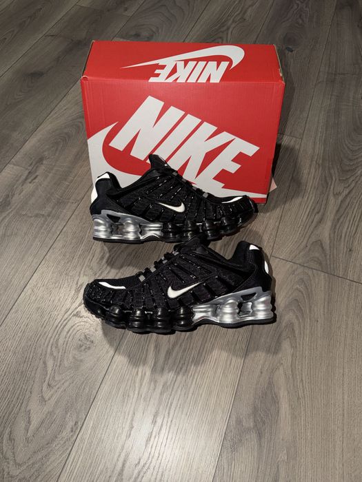 Nike Shox