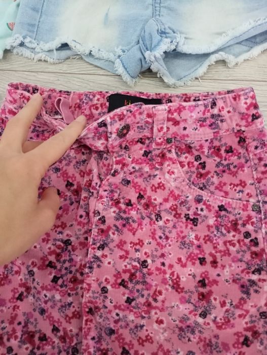 Лот от поли за момиче