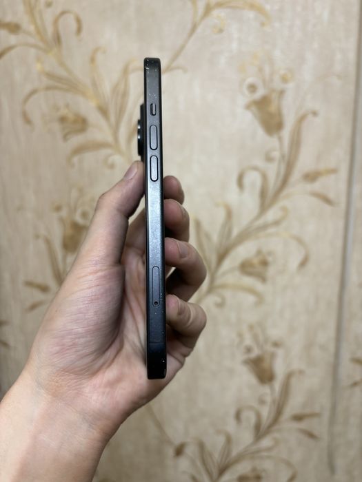 Айфон 15 Iphone 15 с коробкой 128gb
