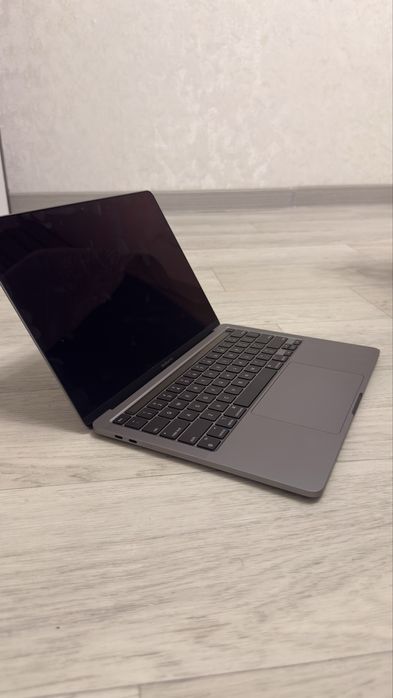 Macbook 13 pro m1