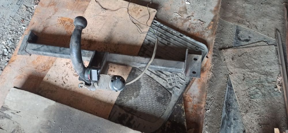 Продам прицепное устройство