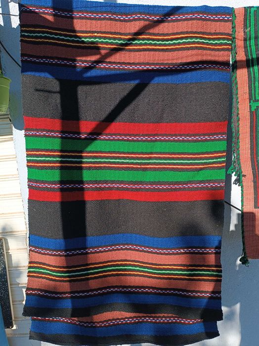 китеници и килими