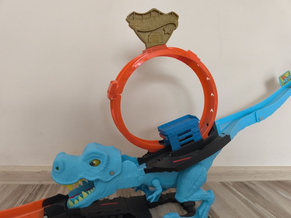 Писти hot wheels