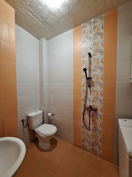 Дава се под наем Тристаен апартамент в София, Център - 75 кв.м за 550 € - Снимка #5