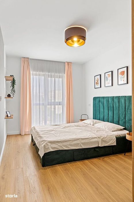 Apartament 2 camere / acces Militari — fotografia 3