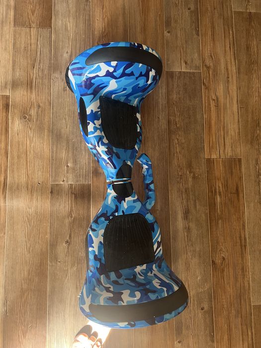 Гироскутер новый