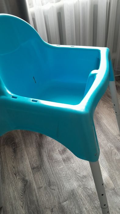 Продаем детский стульчик для кормления.