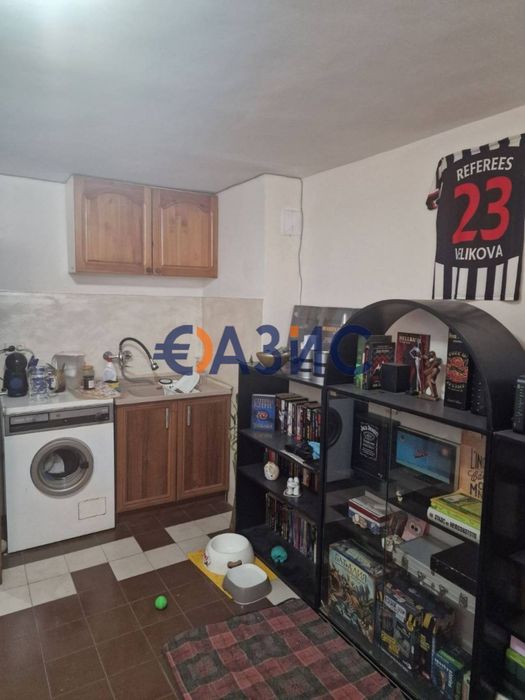 Мезонет 4т., кв. Лазур Бургас, България, 86 кв. м., цена 120 000