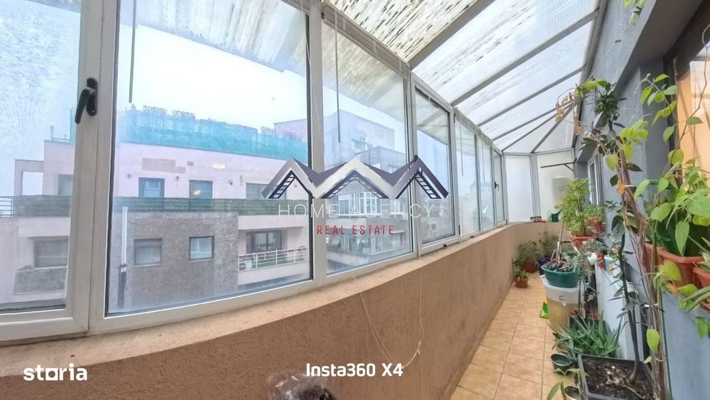 Apartament 3 camere – Ultracentral, Str. Vasile Lascăr