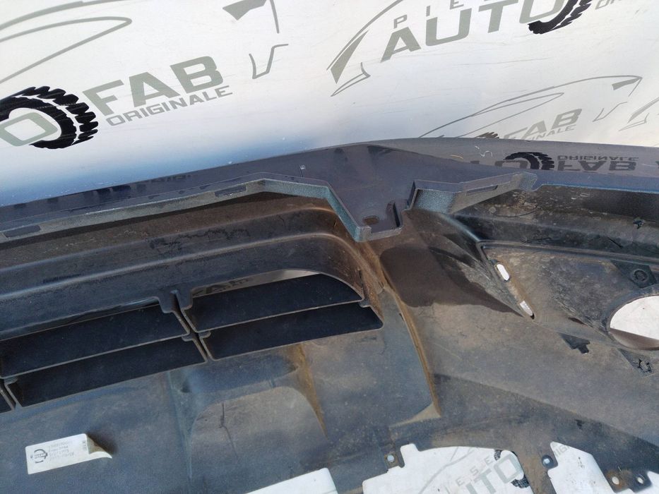 Bara fata Nissan Navara an 2014-2015-2016-2017-2018-2019