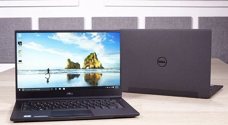 Dell latitude 7370 qora dubai