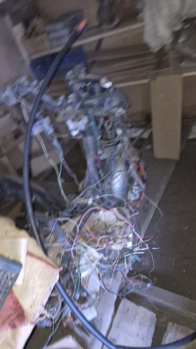 Продам скутер 150сс.