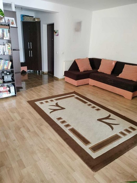 Apartament 4 constructie noua  Bradet