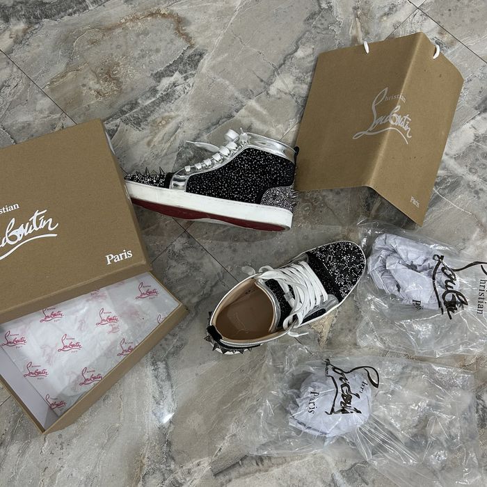 Christian Louboutin