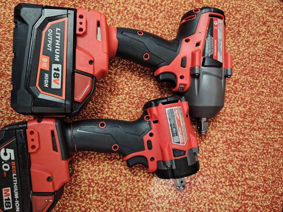 Corp Milwaukue impact NOI