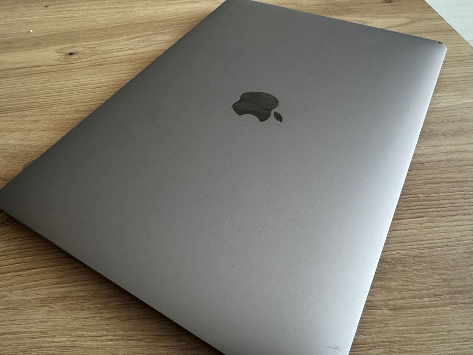 MacBook Pro 13" 2016