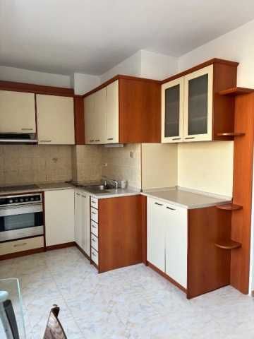 Дава се под наем Двустаен апартамент в София, Лозенец - 78 кв.м за 648.21 € - Снимка #1