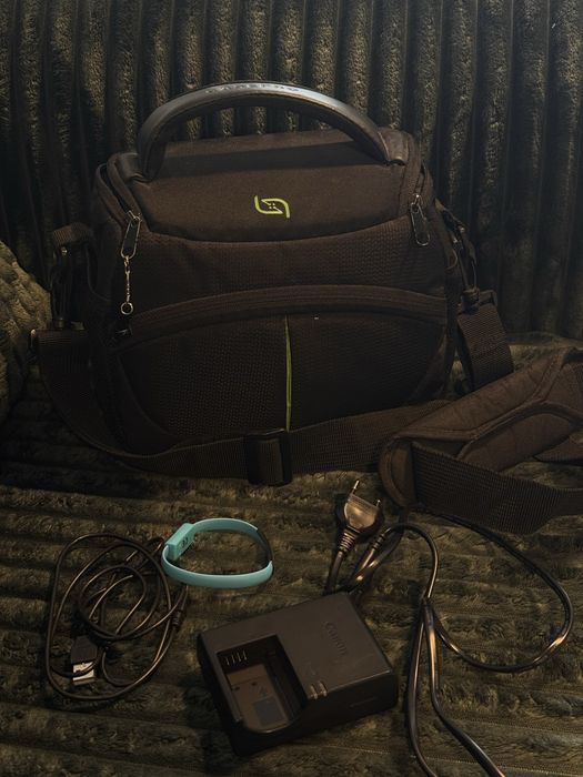 Canon D750 camera DSLR