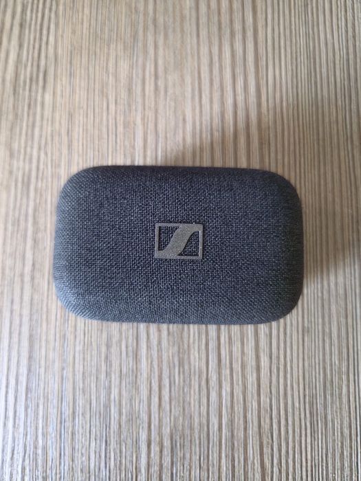 Casti Sennheiser Momentum True Wireless 4