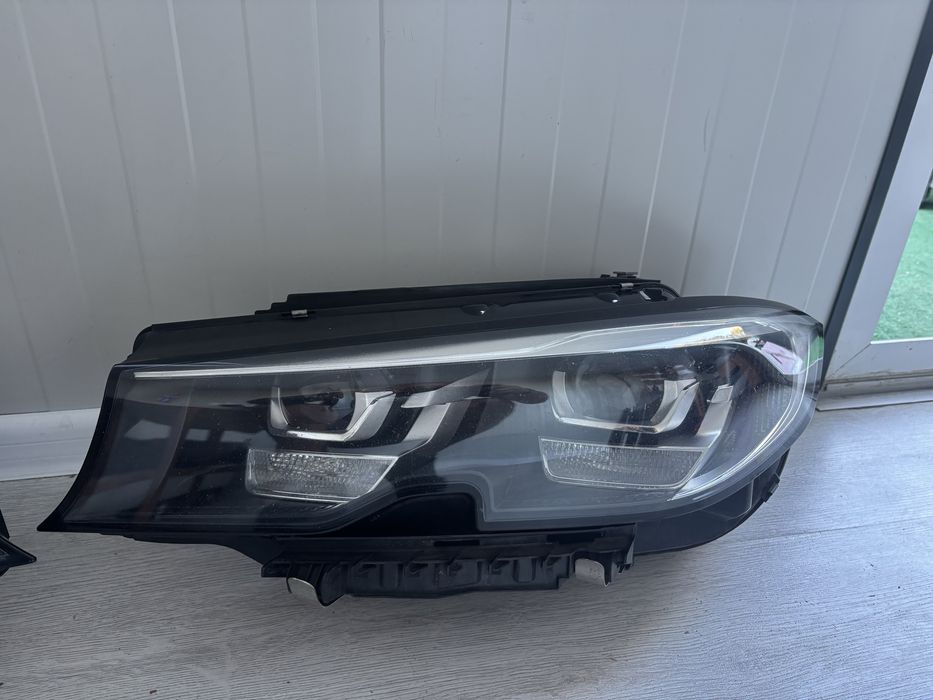 Фарове BMW G20
