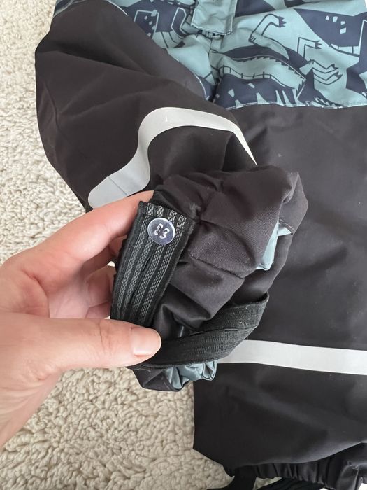 Salopeta zapada H&M 110