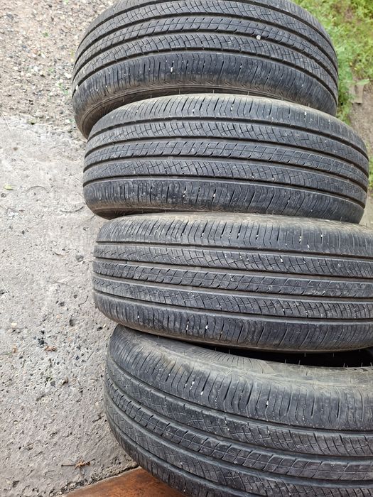 Продам шины. 225/60/18  Чао Янг