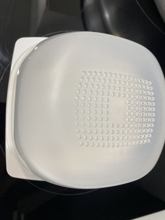 Сырница Tupperware