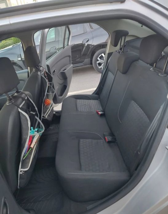 Продавам Dacia Logan II 1.5 dCi 90 к.с.