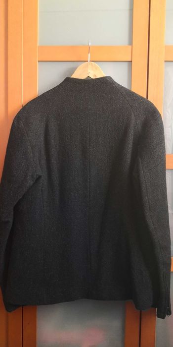 Jacheta lână Hannibal