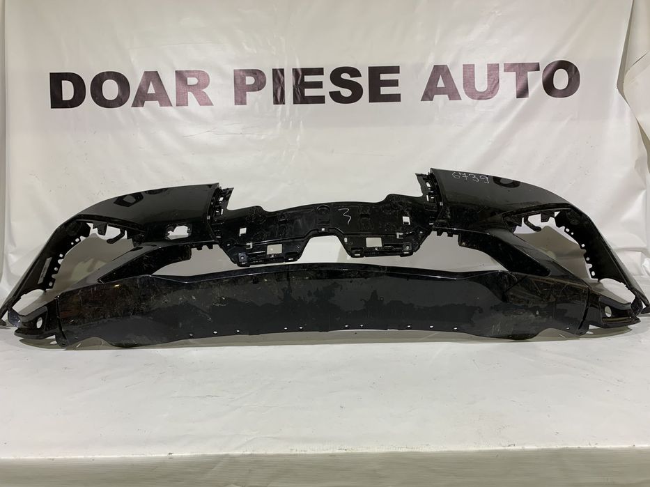 Bara fata BMW IX, 2022, 2023, 2024, cod origine OE 51117933621.