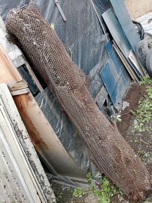 Продам делов металл