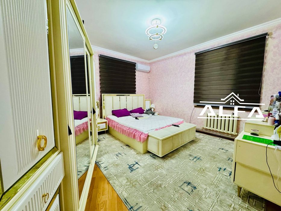 2 xonali 65m2 4-qavat. uy xonadon kvartira sotiladi