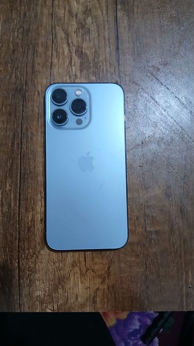 Iphone 13 pro 128 gb