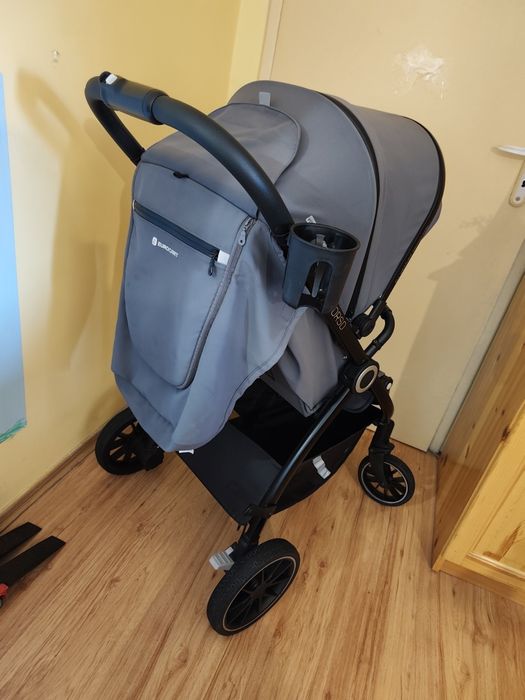 Детска количка Euro -cart corso