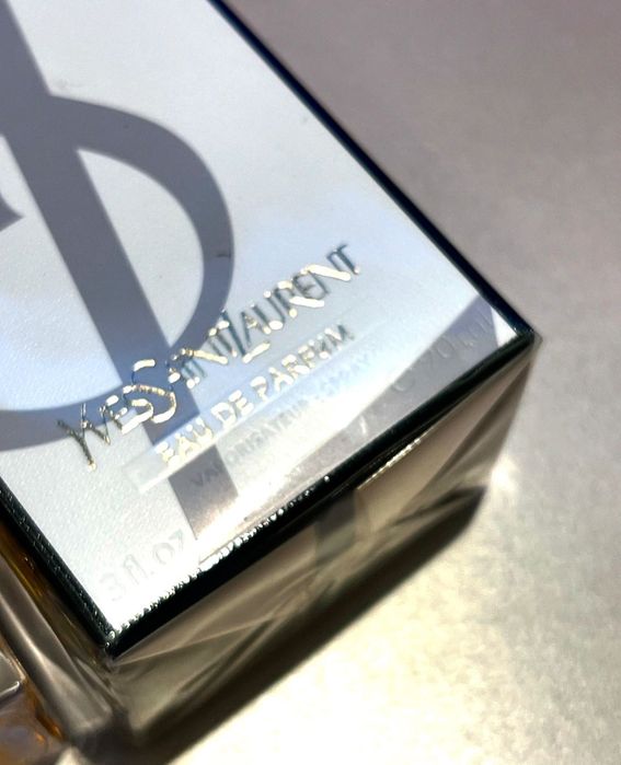 YVES Saint Laurent Libre парфюмна вода