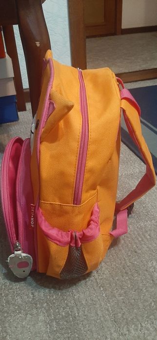 Детский рюкзачок